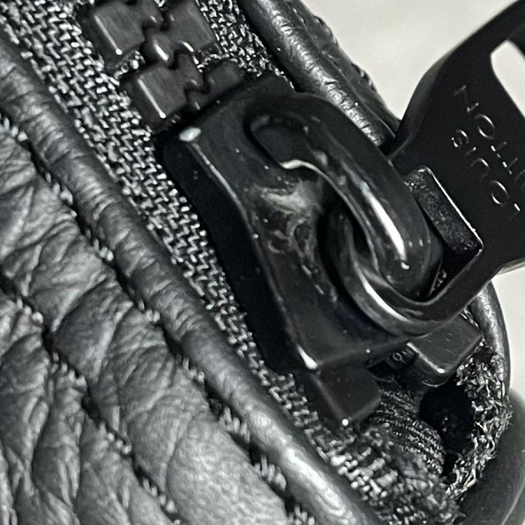 美品 LOUIS VUITTON M20900 キーポル バンドリエール25