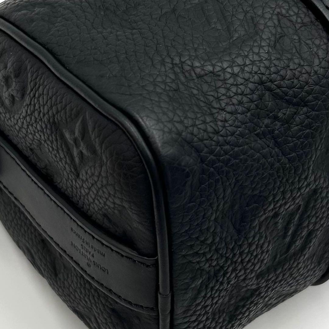 美品 LOUIS VUITTON M20900 キーポル バンドリエール25