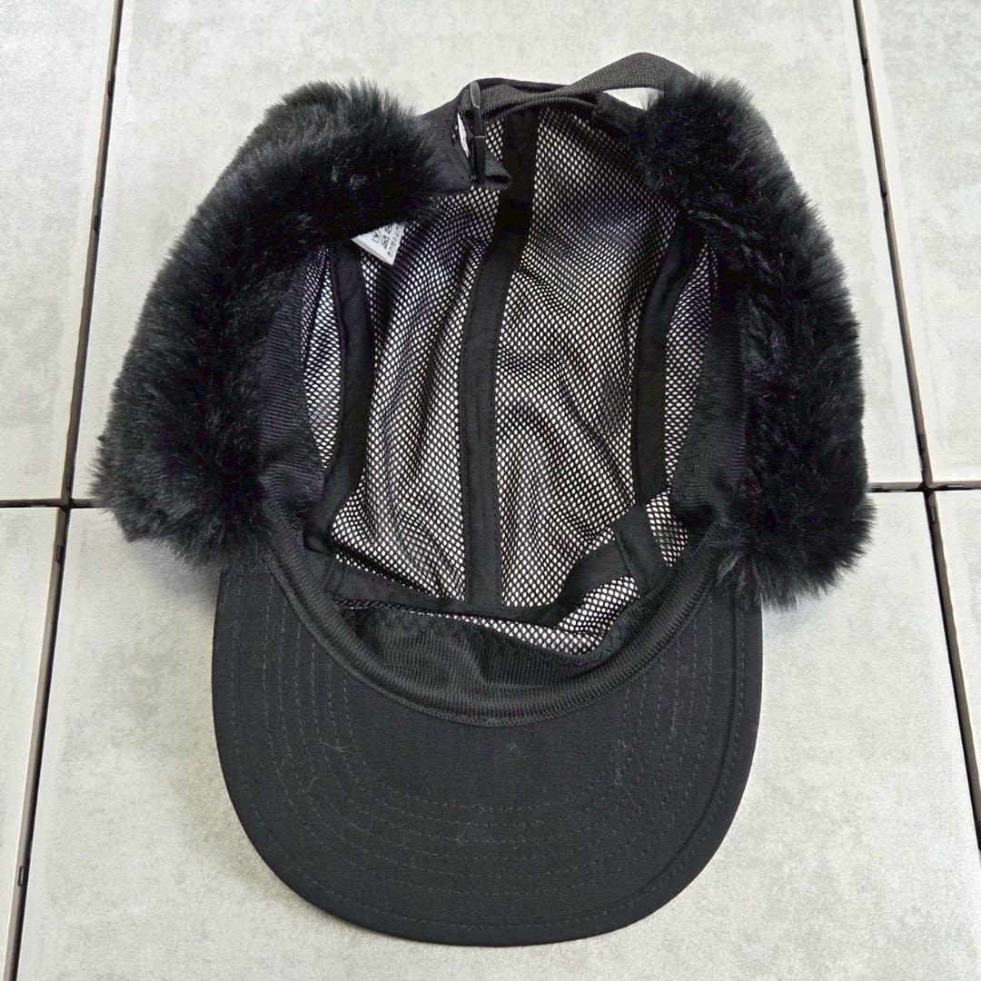 美品 THE NORTH FACE Badland CAP ノースフェイス