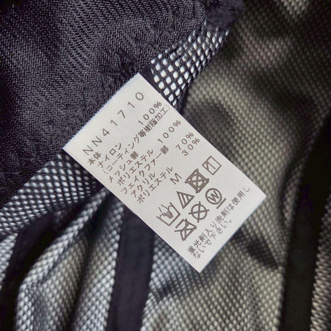 美品 THE NORTH FACE Badland CAP ノースフェイス