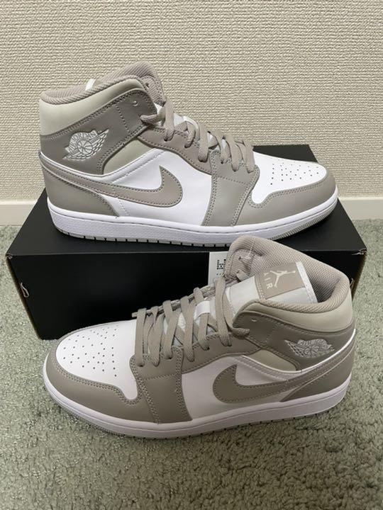 Nike Air Jordan 1 Mid 