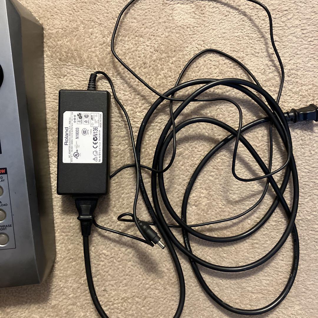配信機器・PA機器・レコーディング機器 Roland BOSS BR-1600 MTR