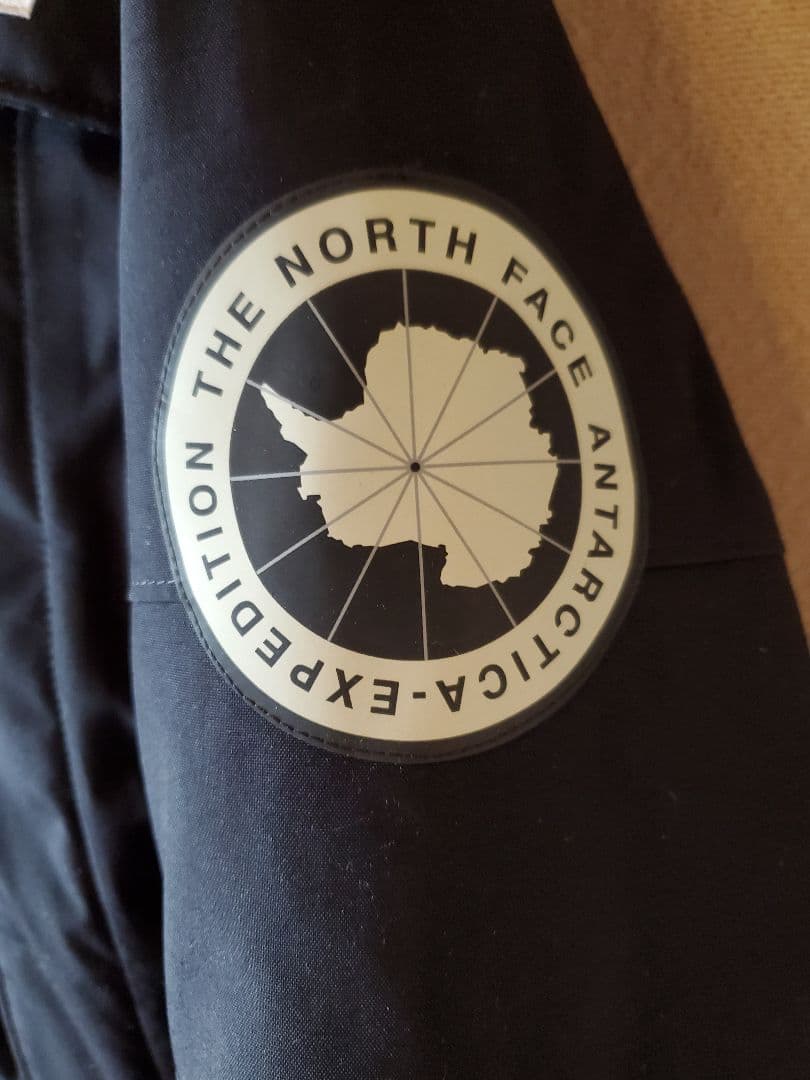 ノースフェイス アンタークティカパーカ L ND92032 美品ほぼ未使用 ノースフェイス アンタークティカパーカ L ND92032 美品ほぼ未使用