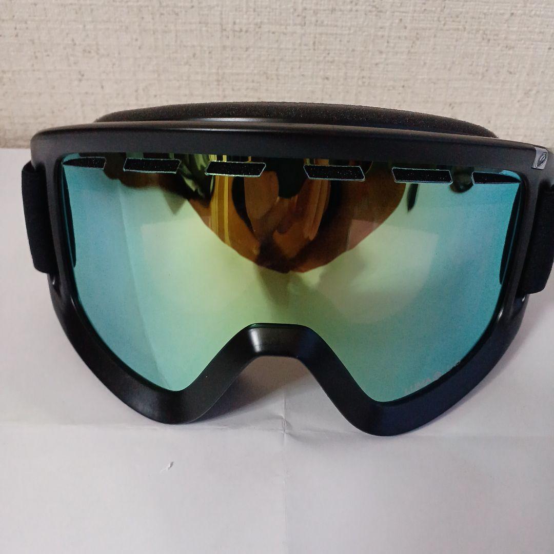 新品箱付 ドラゴン スキー 、スノボー用ゴーグル