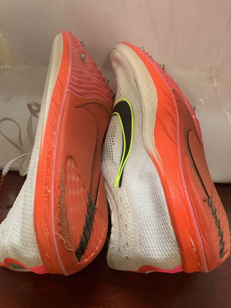 【美品・最安値】NIKE zoomドラゴンフライ 26.5