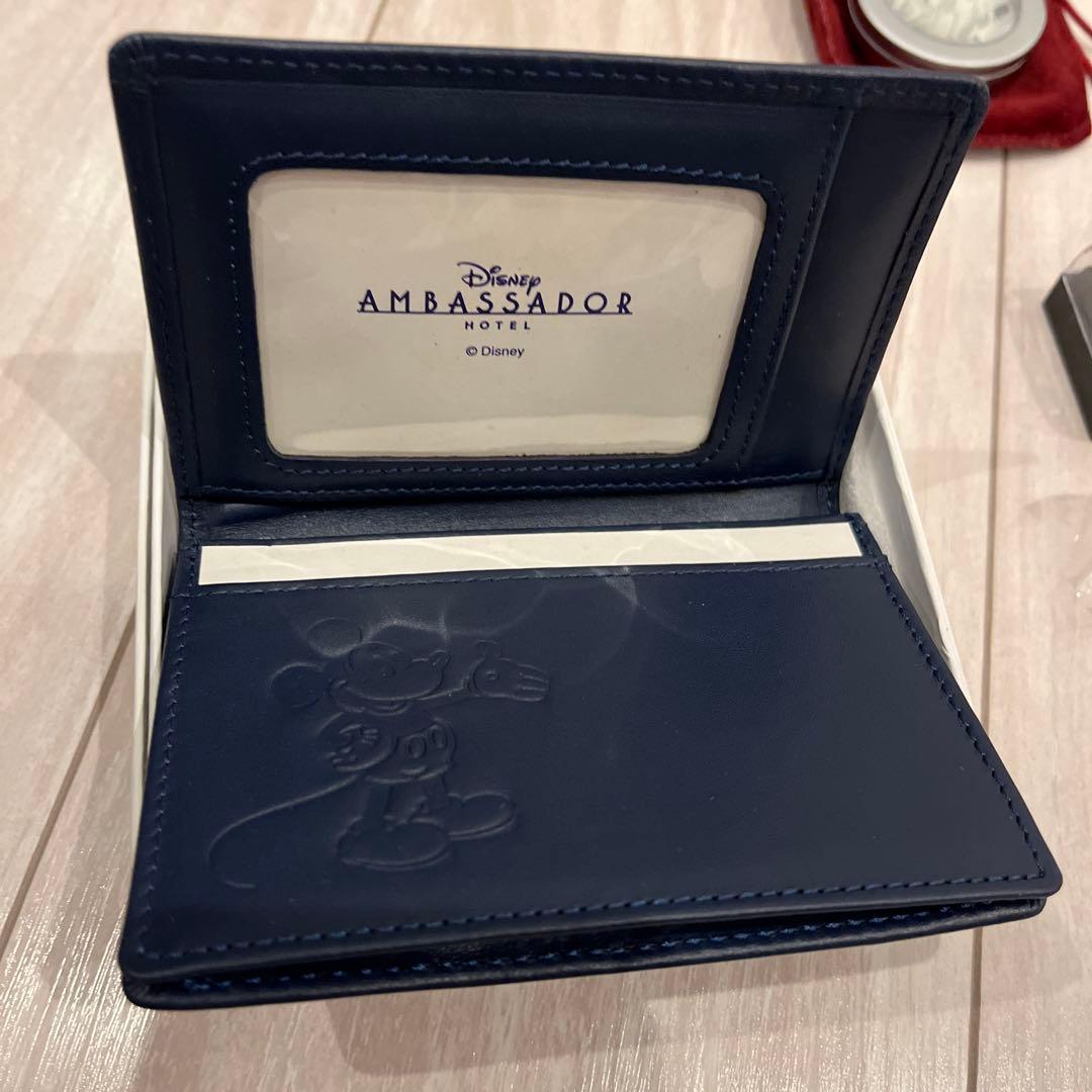 アンバサダーホテル　記念グッズ　20点セット アンバサダーホテル 記念グッズ 20点セット アンバサダーホテル