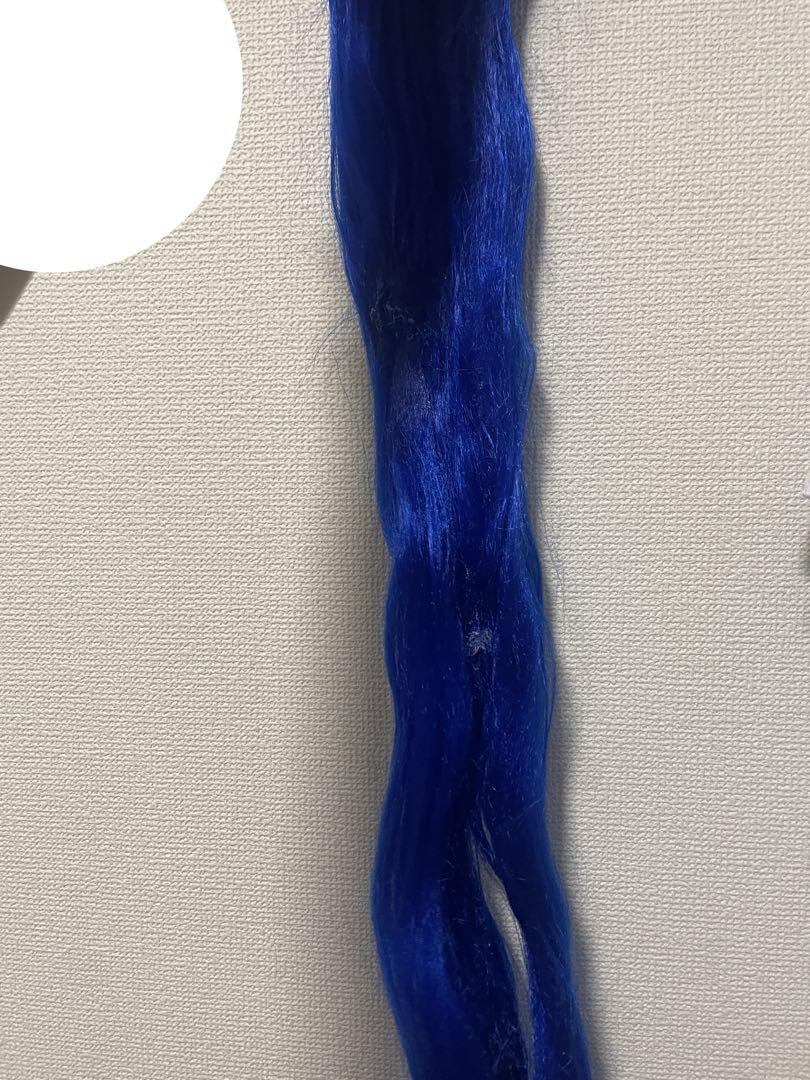 【6/27まで値下げ中】キュアアクア　コスプレ