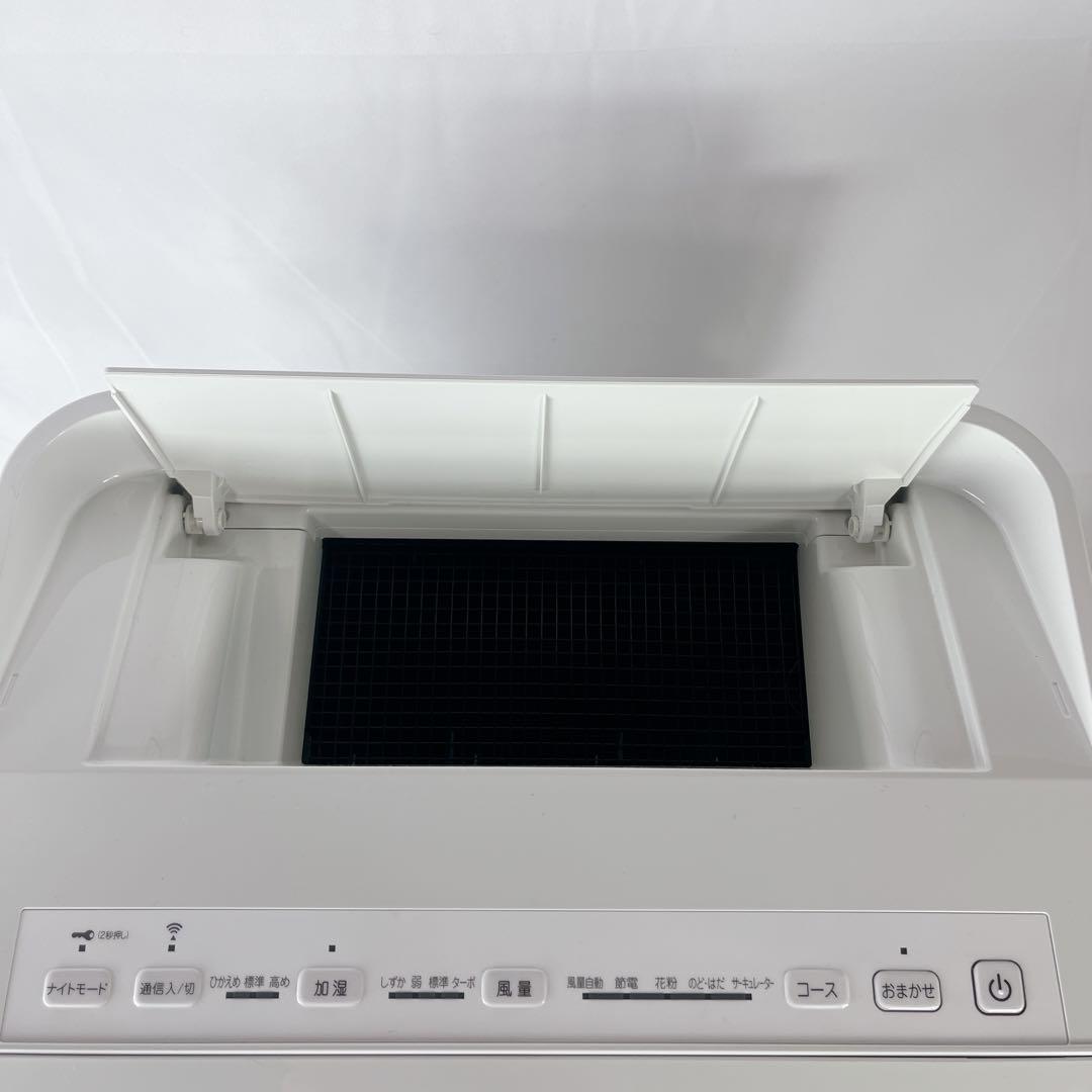ダイキン DAIKIN 加湿空気清浄機 MCK70UE5-W 2018年製