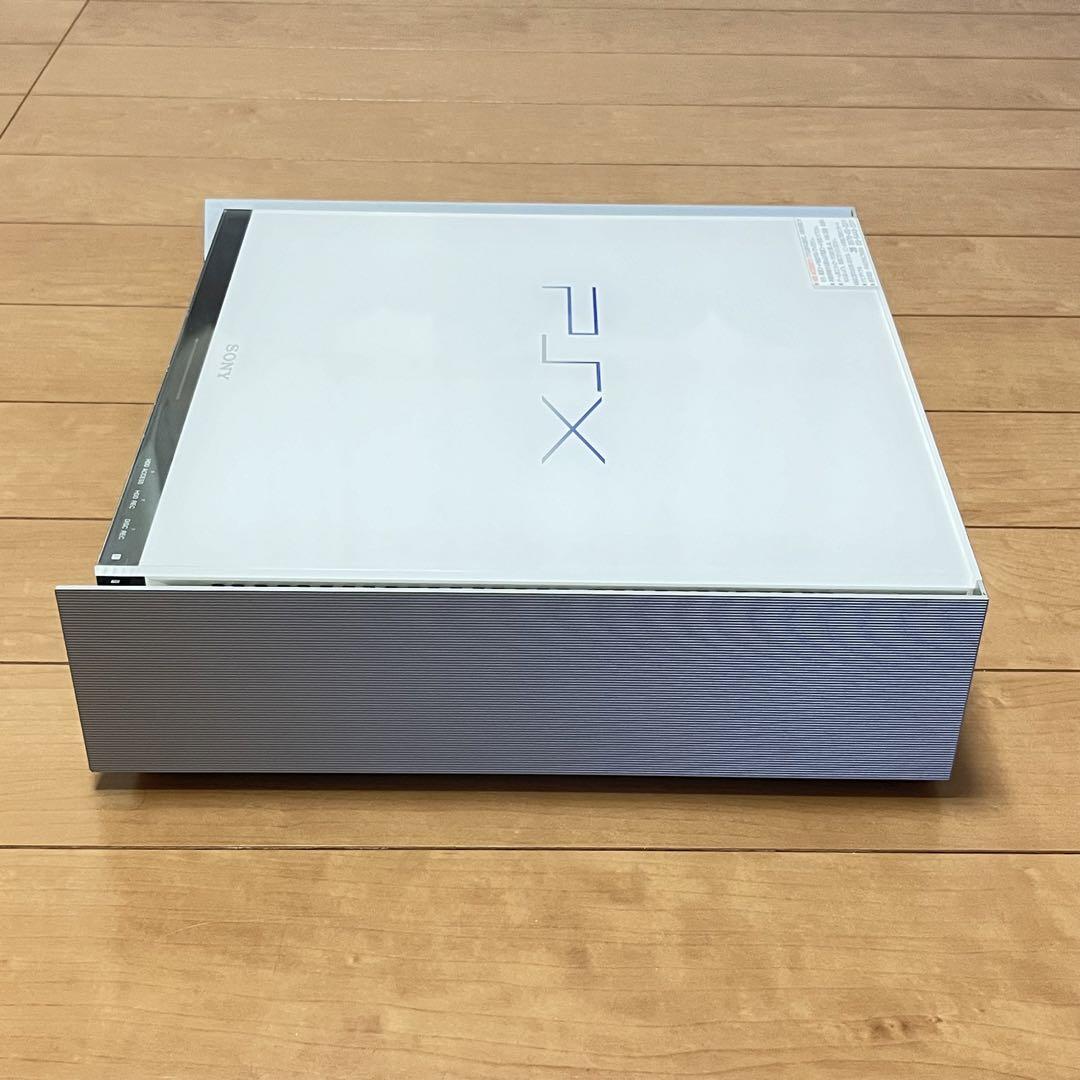 美品! SONY PSX DESR-7700 コントローラー他オマケ付き 美品! SONY PSX DESR-7700 コントローラー他オマケ付き