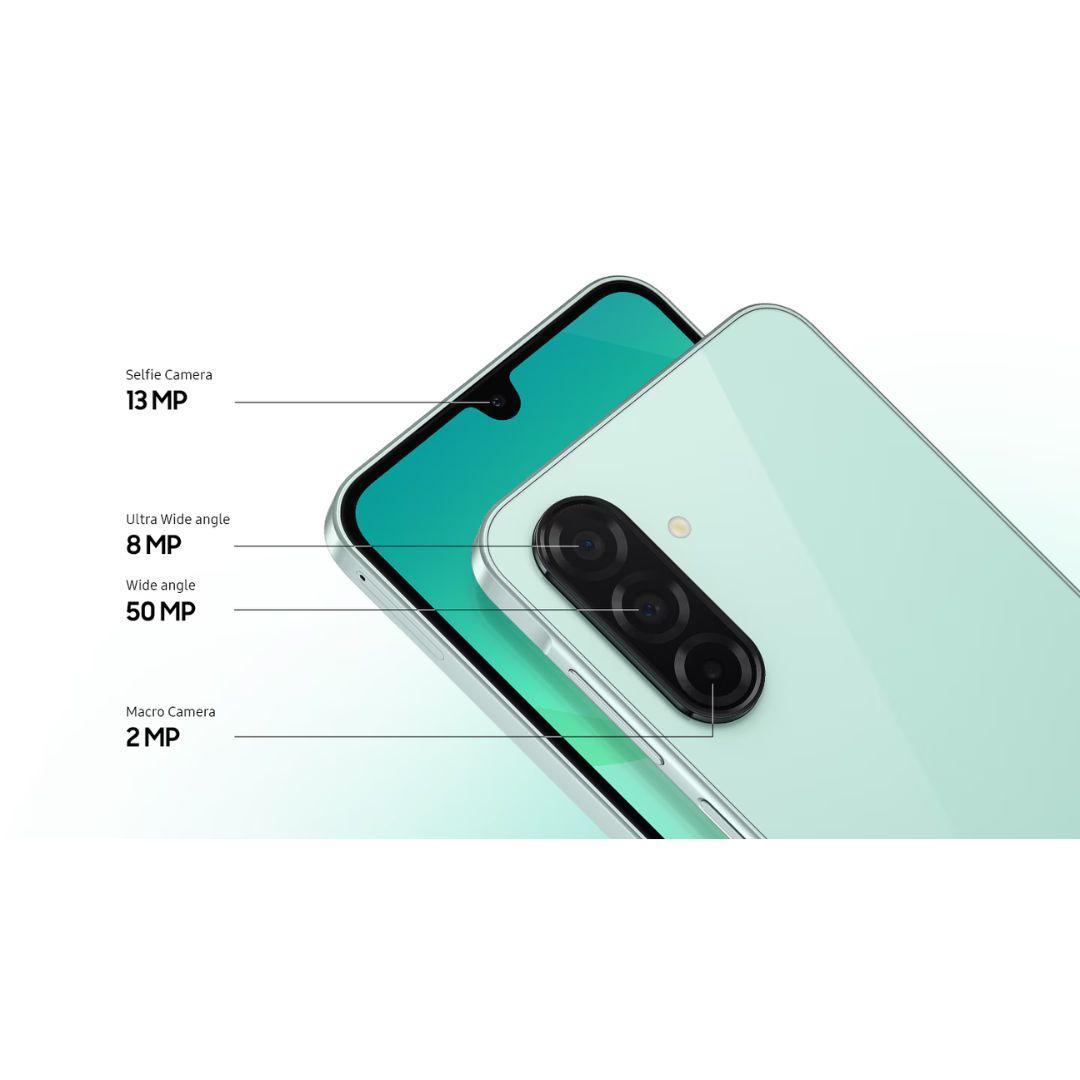 SIMフリー】Galaxy A26 5G｜256GB｜ミント【新品】