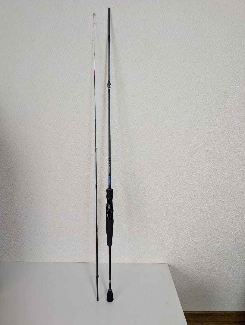 エメラルダス 610LB-S IM