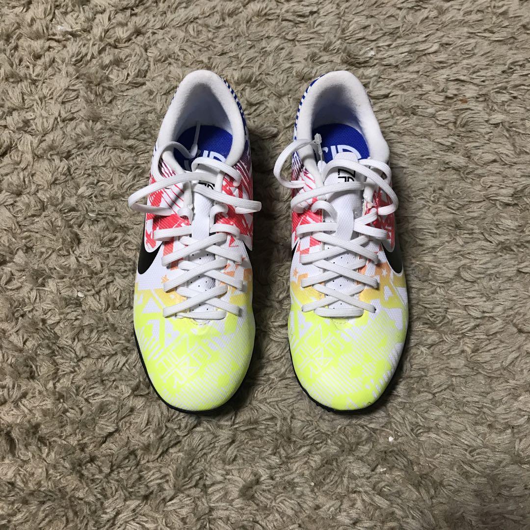 NIKE トレーニングシューズ 20.5cm - メルカリ