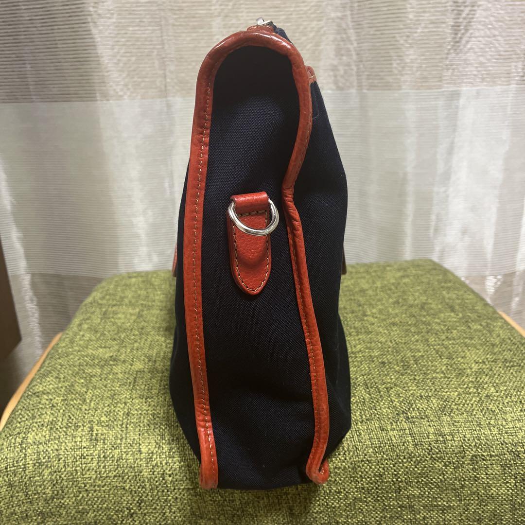 STEFANOMANO ステファノマーノ　ビジネスバッグ