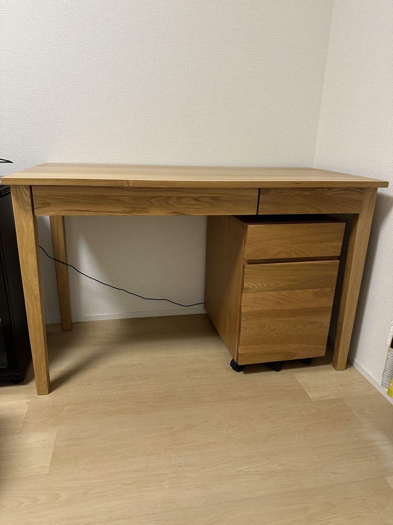 無印良品　キャビネット　お値下げしました