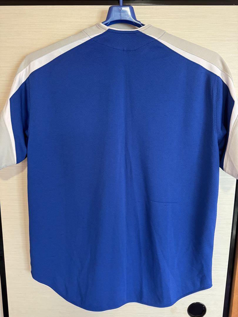 Nike Los Angeles Dodgers ジャージ