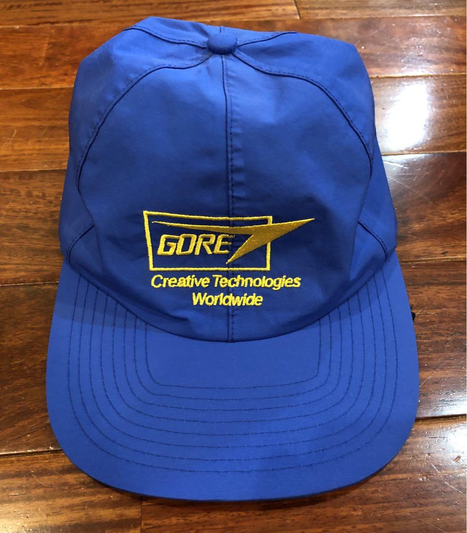 Bootleg is better GORE-TEX CAP ゴアテックス