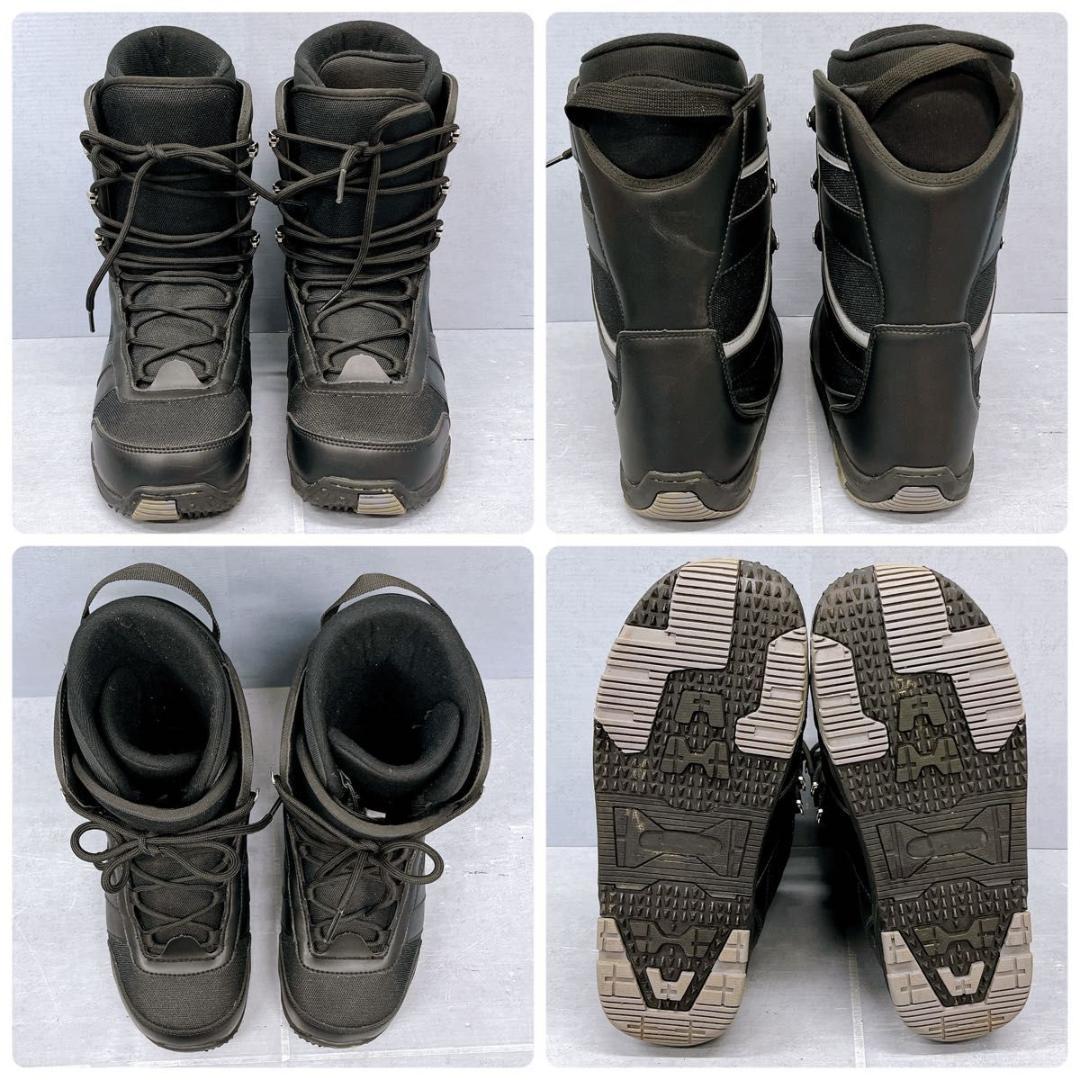 3点セット】スノーボード Originl Sin rejoice 151cm