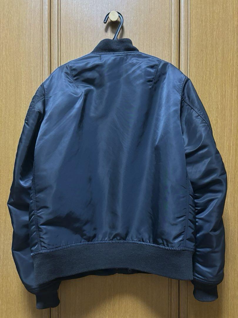 MA-1