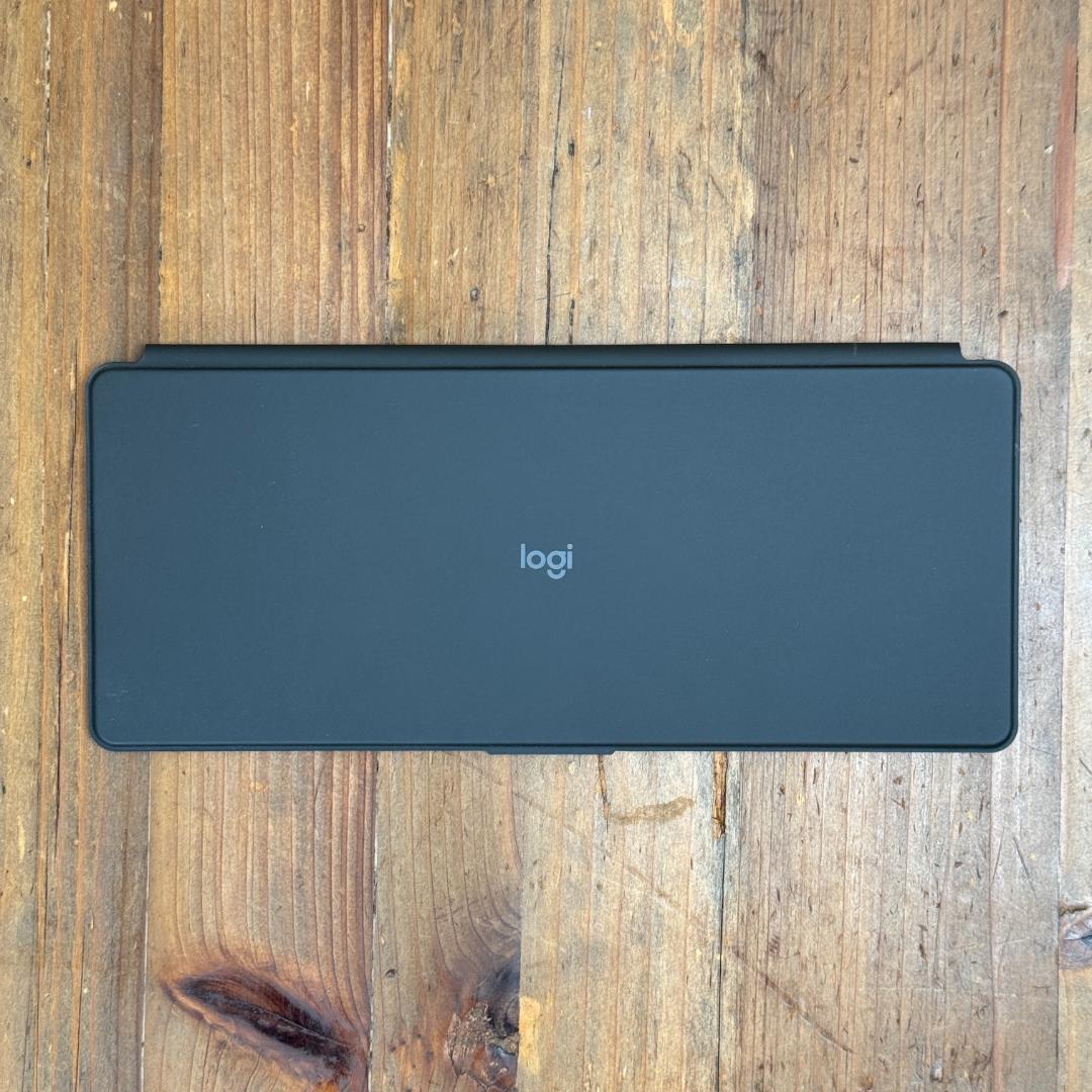 キーボード Logicool Keys-to-Go 2 for iPad