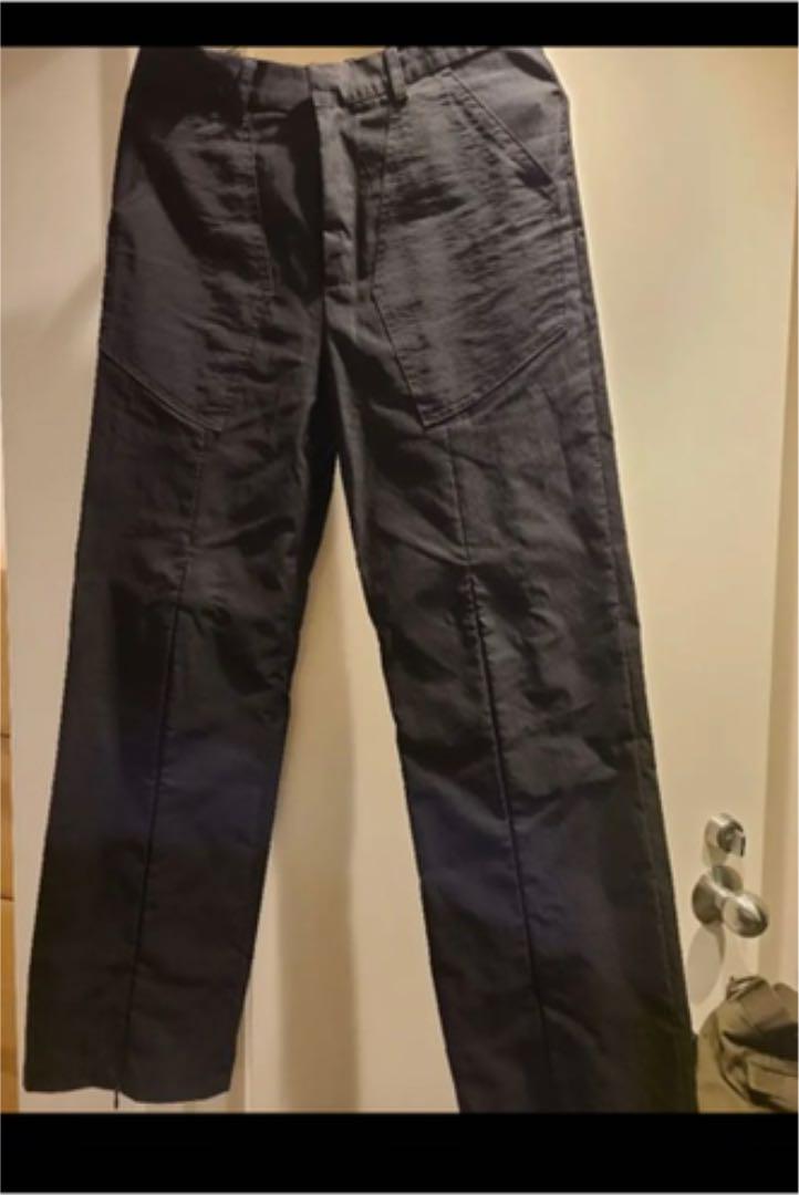 Madeforhumans パンツ KkoFO-m91408563710 特価安い