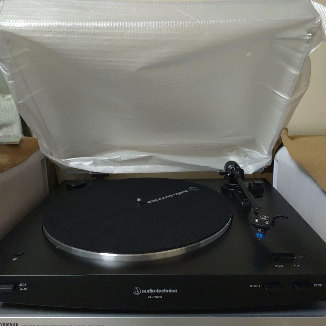 Polk Audio ブックシェルフスピーカー Yamaha プリメインアンプ