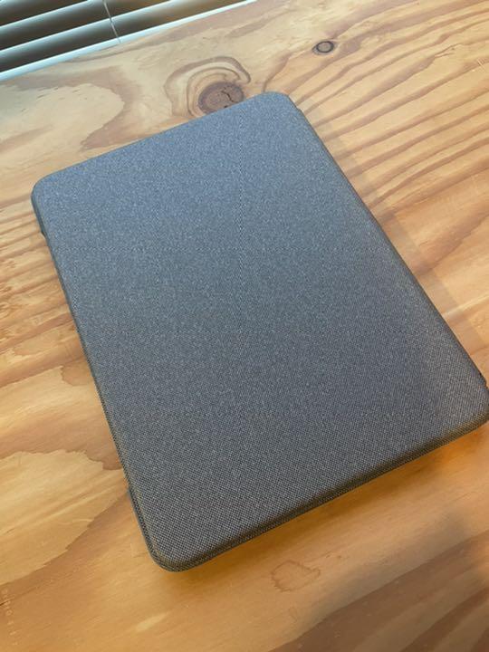 Combo iPad Pro11インチ用キーボードケース VgaU0-m91409574547 Touch ロジクール 即納NEW