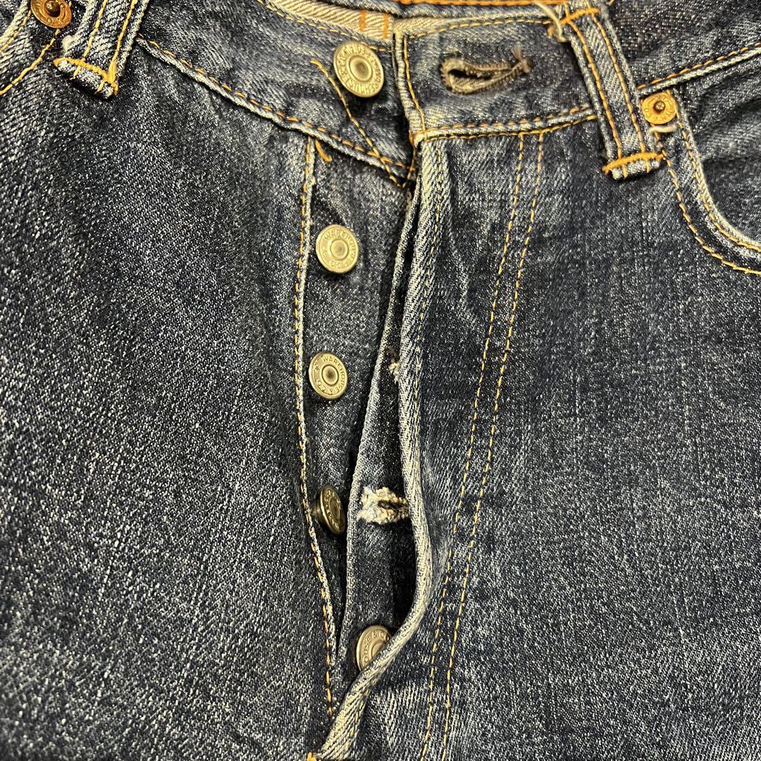 ⭐️激レア⭐️WAREHOUSEウエアハウス　デニム　1100 1999LTD