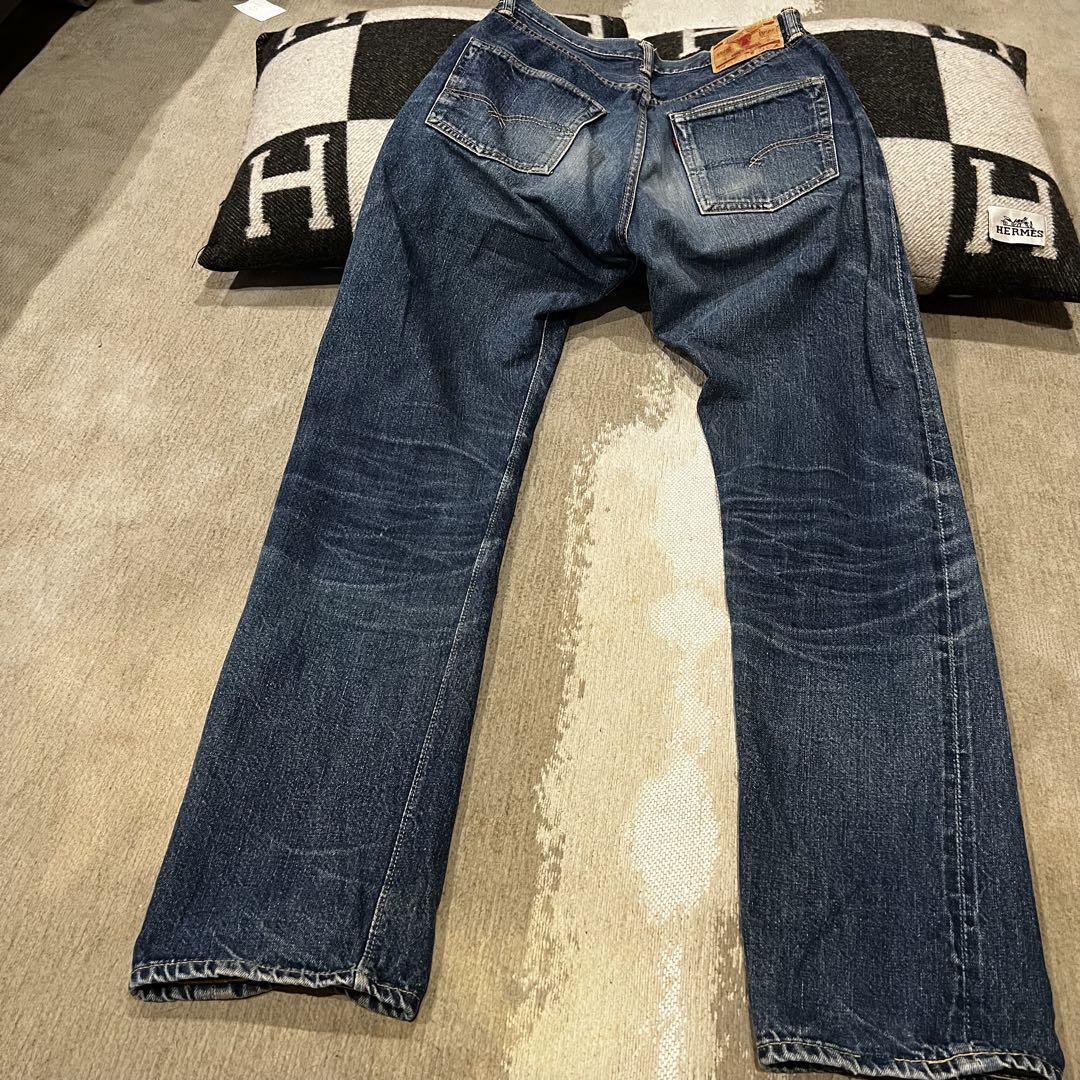 ⭐️激レア⭐️WAREHOUSEウエアハウス　デニム　1100 1999LTD