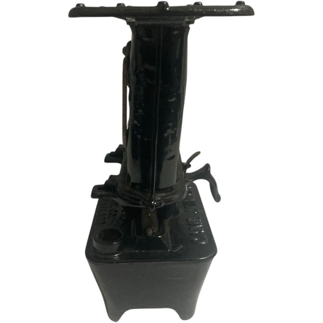 Taylor Boggis Game Junior STOVE ゲーム ジュニア