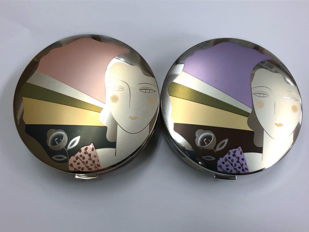 資生堂 クルールドレリーフ プードルドブロンシュー