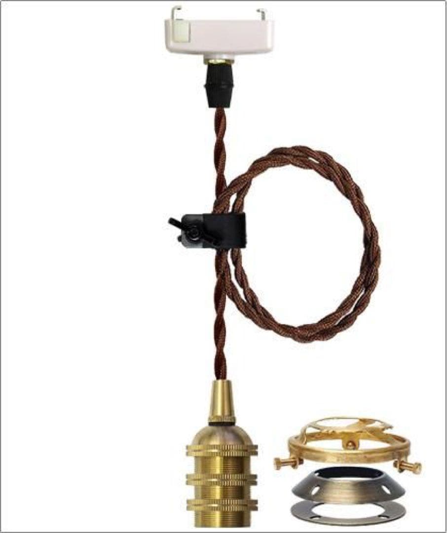 ペンダントライト