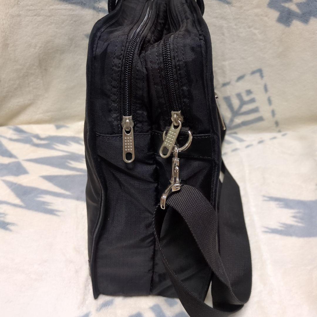 新品　ACE エース ビジネスバッグ　黒　2WAY