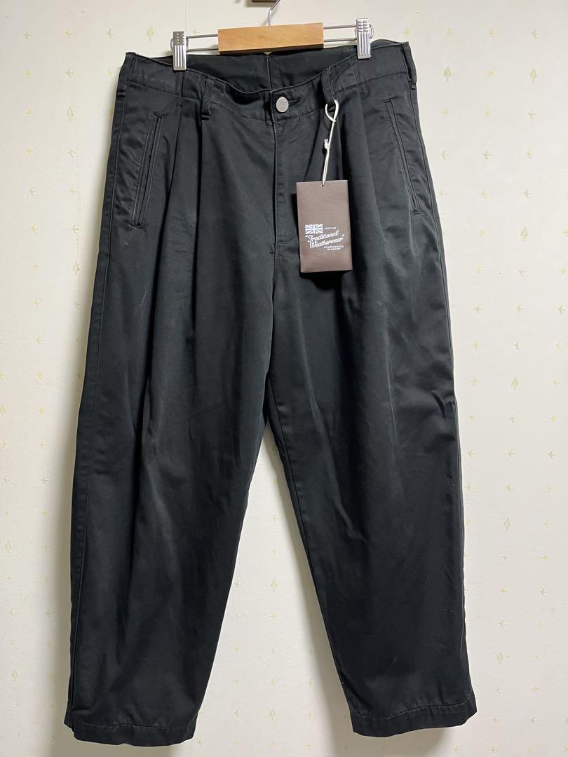 パンツ Traditional WeatherWear UNION SLACK 104