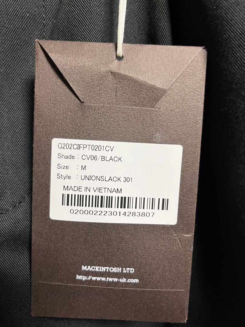 パンツ Traditional WeatherWear UNION SLACK 104