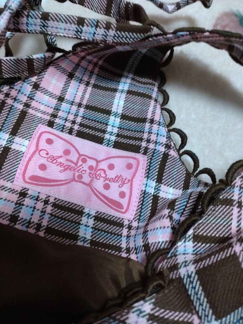 Angelic Pretty 　4点セット