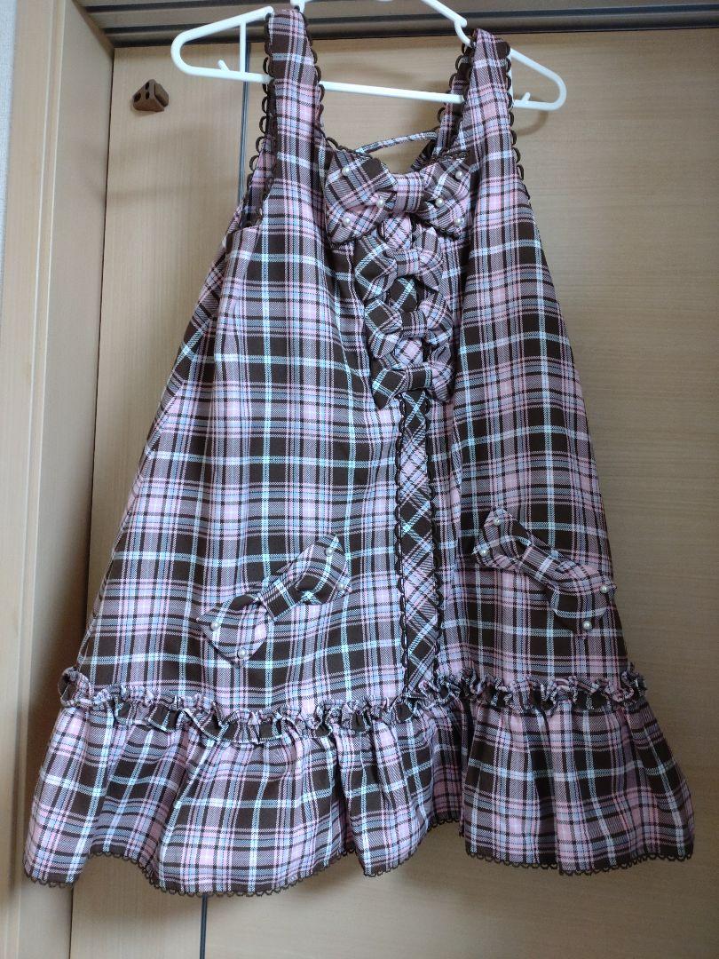 Angelic Pretty 　4点セット