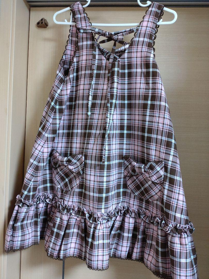 Angelic Pretty 　4点セット