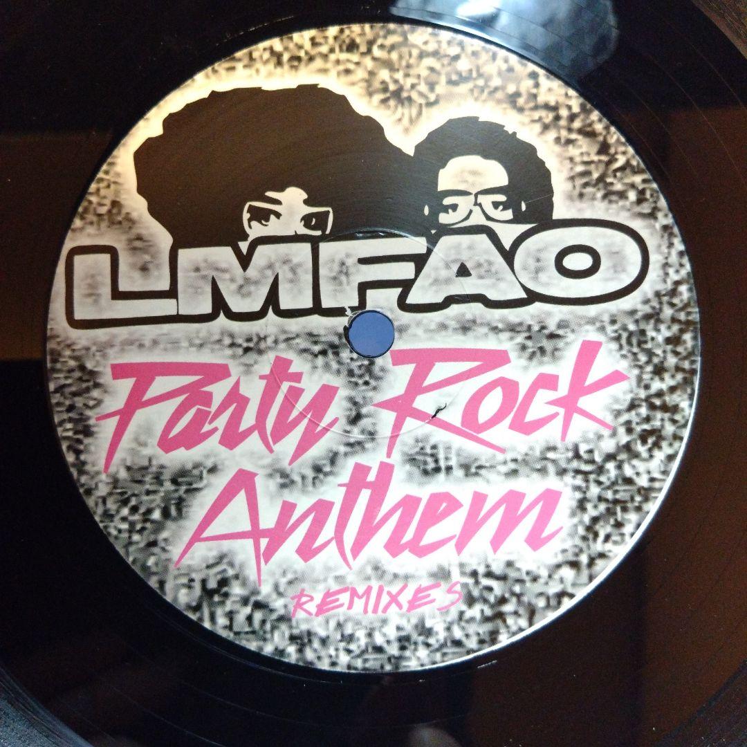 Party Rock by Lmfao (CD, 2009) for sale online | eBay