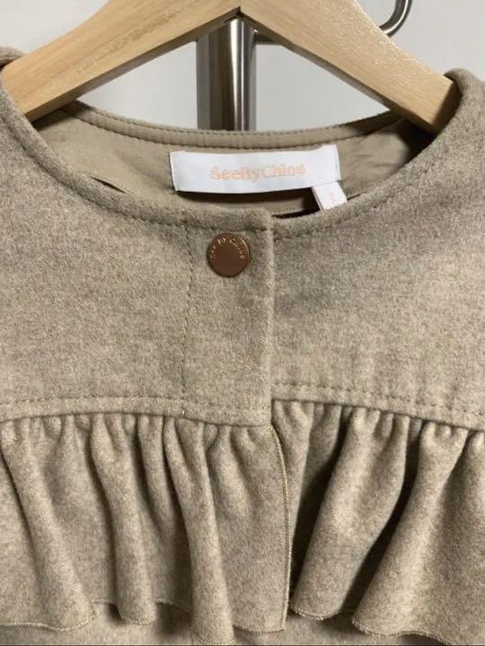 シーバイクロエ レディース ブラウス SEE BY CHLOE ブランド