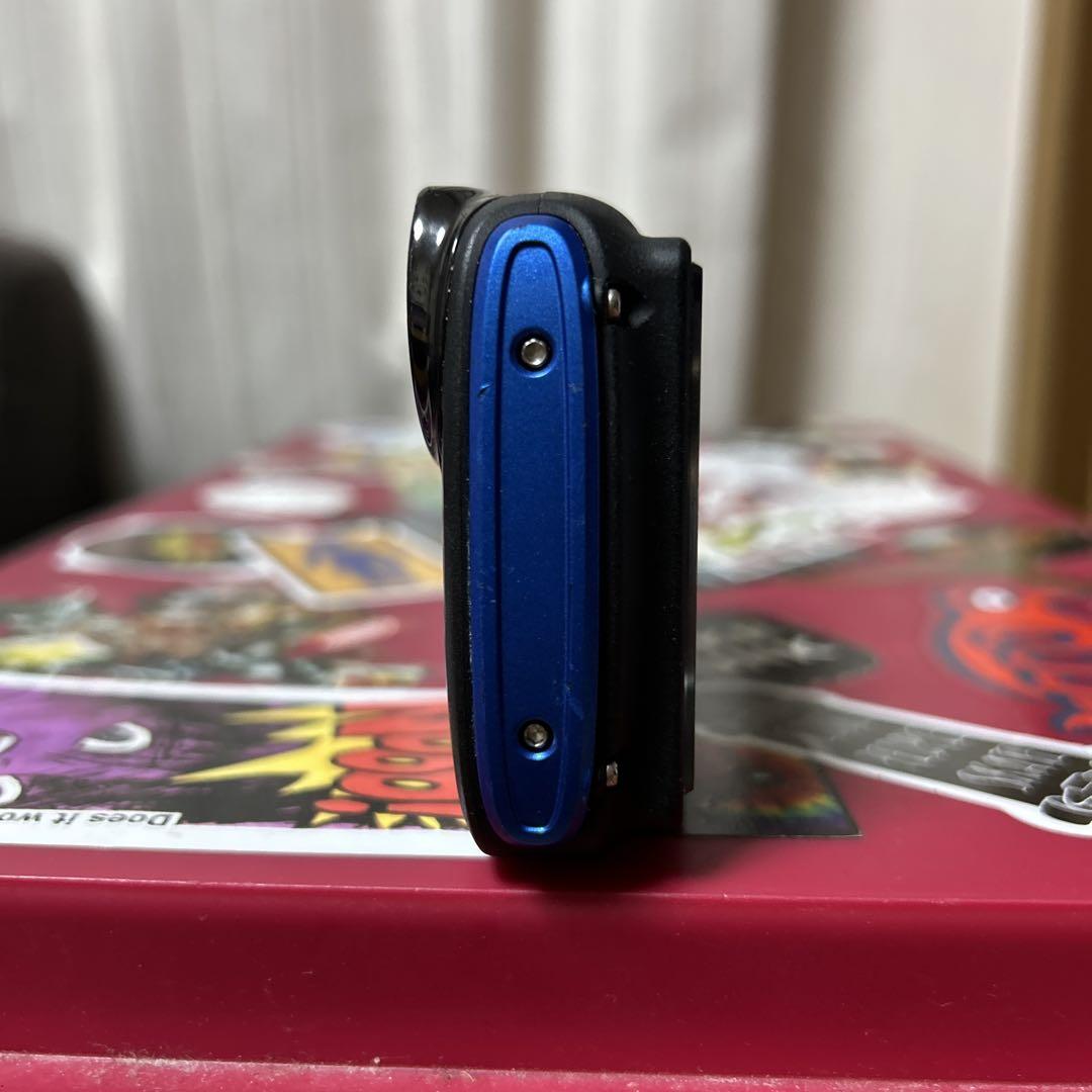 ジャンク品　　Canon Power Shot D30