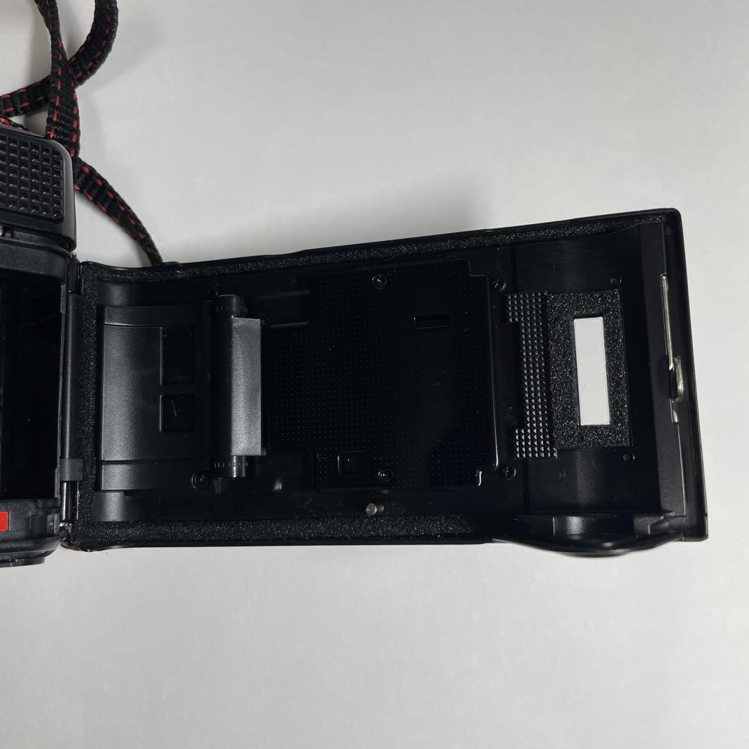 Nikon L35AD ISO1000対応　35mmフィルムカメラ　動作確認済
