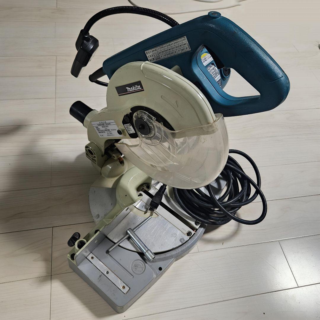 マキタ 卓上 マルノコ ２１６mm