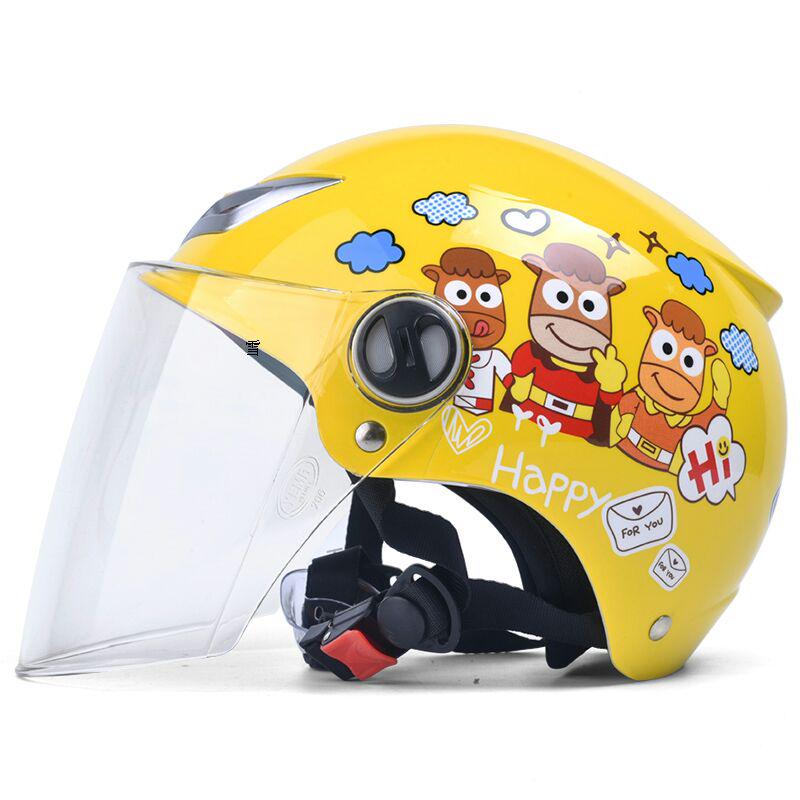 メルカリ バイクヘルメット 子供用 可愛い ジェットヘルメット おしゃれ ヘルメット シールド 5 390 中古や未使用のフリマ メルカリ バイクヘルメット 子供用 可愛い ジェットヘルメット おしゃれ ヘルメット シールド 5 390 中古や未使用のフリマ