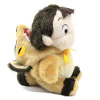 となりのトトロ ぬいぐるみ 着ぐるみメイちゃん ネコバス