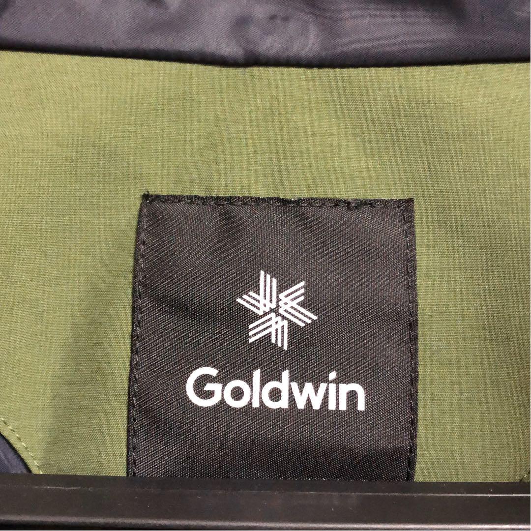 ゴールドウイン GOLDWIN マウンテンジャケット　GO11900P 2