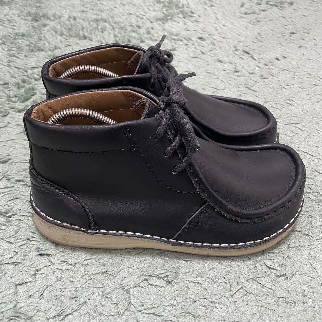 BIRKENSTOCK ビルケンシュトック パサデナハイ レザー 24.0cm