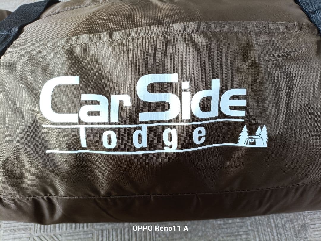 ogawa オガワ キャンパル カーサイドロッジogawa CAMPAL OLIVEOS_COM_TR