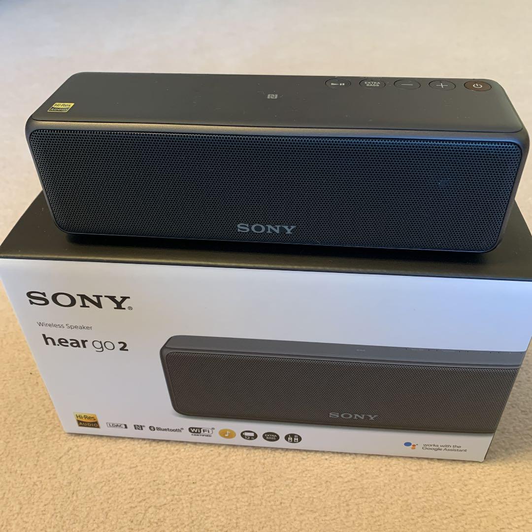 高評価通販 SONY SRS-HG10 B DG4rU-m91415422818 通販新品