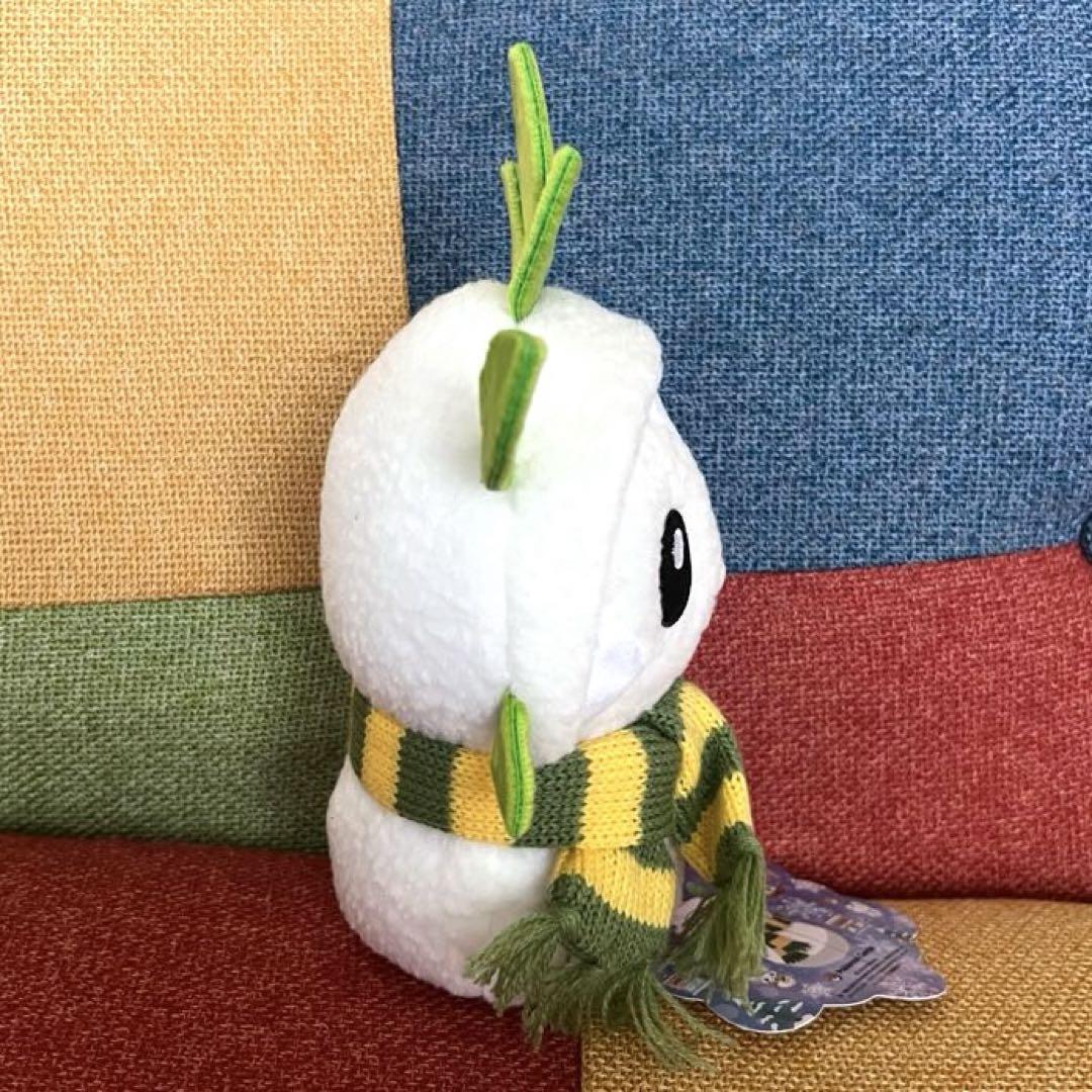 ポケモンセンター ピカチュウ ポケモン 雪だるま ピカだるま