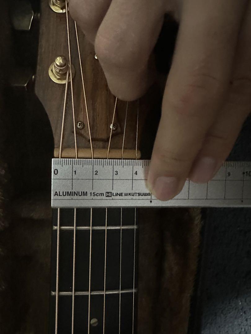 Taylor テイラー 314ce JPN LTD